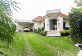 Baan Ing Phu Luxury Pool Villa with Mountain View For Sale