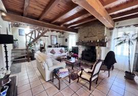 3 Bedrooms - House - Aquitaine - For Sale - 11934-EY