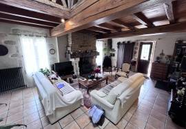 3 Bedrooms - House - Aquitaine - For Sale - 11934-EY