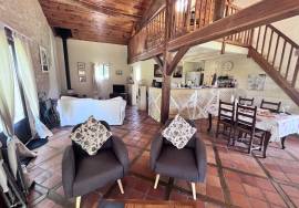 3 Bedrooms - House - Aquitaine - For Sale - 11934-EY