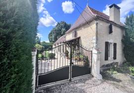 3 Bedrooms - House - Aquitaine - For Sale - 11934-EY