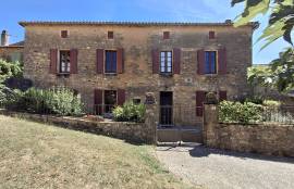 7 Bedrooms - House - Aquitaine - For Sale - 11930-Vi
