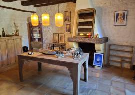 7 Bedrooms - House - Aquitaine - For Sale - 11930-Vi