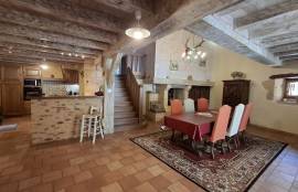 7 Bedrooms - House - Aquitaine - For Sale - 11930-Vi