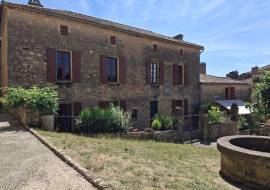 7 Bedrooms - House - Aquitaine - For Sale - 11930-Vi