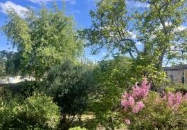 Monpazier: Maison de caratere avec jardin au coeur de la Bastide