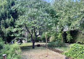 Monpazier: Maison de caratere avec jardin au coeur de la Bastide