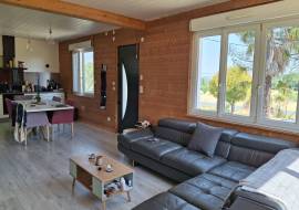 3 Bedrooms - House - Aquitaine - For Sale - 11932-Vi