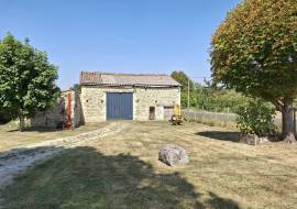 3 Bedrooms - House - Aquitaine - For Sale - 11932-Vi