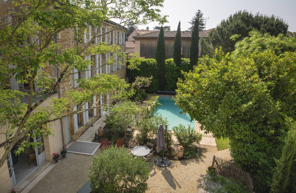 7 Bedrooms - Mansion - Aquitaine - For Sale - 11942-BGC