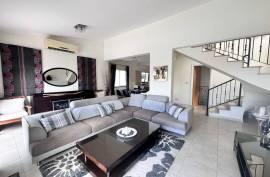 3 Bedroom Villa - Secret Valley Area, Paphos