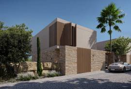 Luxury 6 Bedroom Villa - Coral Bay, Peyia, Paphos