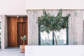 4 Bedroom Detached Villa - Emba, Paphos