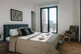 4 Bedroom Detached Villa - Emba, Paphos