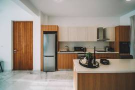 4 Bedroom Detached Villa - Emba, Paphos