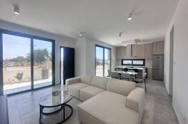 3 Bedroom Brand New Bungalow - Mesa Chorio, Paphos