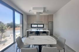 3 Bedroom Brand New Bungalow - Mesa Chorio, Paphos