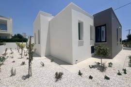 3 Bedroom Brand New Bungalow - Mesa Chorio, Paphos