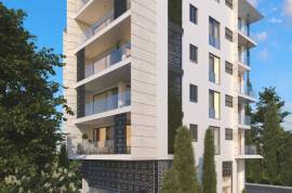 3 Bedroom Sea View Apartment - Paphos Town Centre