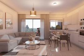 3 Bedroom Sea View Apartment - Paphos Town Centre