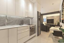 2 Bedroom Sea View Apartment - Paphos Town Centre