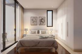 Luxury 4 Bedroom Villa - St. George Area, Peyia, Paphos