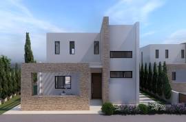 Luxury 4 Bedroom Villa - St. George Area, Peyia, Paphos