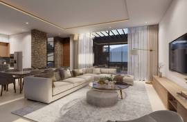 Luxury 4 Bedroom Villa - St. George Area, Peyia, Paphos