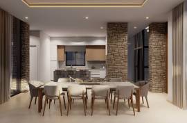 Luxury 4 Bedroom Villa - St. George Area, Peyia, Paphos