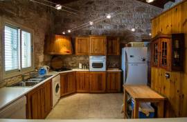 3 Bedroom Charming Bungalow - Simou, Paphos