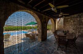 3 Bedroom Charming Bungalow - Simou, Paphos