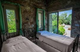 3 Bedroom Charming Bungalow - Simou, Paphos