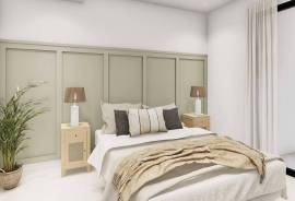 New Build Semi-Detached and Terraced Villas in Dolores, Alicante