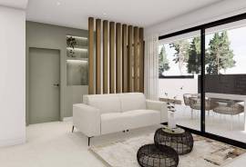 New Build Semi-Detached and Terraced Villas in Dolores, Alicante