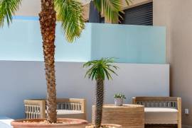 New Build Semi-Detached and Terraced Villas in Dolores, Alicante