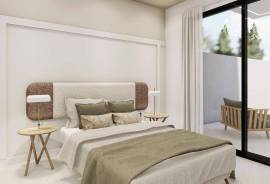 New Build Semi-Detached and Terraced Villas in Dolores, Alicante