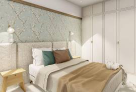 New Build Semi-Detached and Terraced Villas in Dolores, Alicante