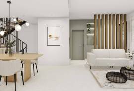 New Build Semi-Detached and Terraced Villas in Dolores, Alicante