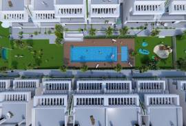 2 Bedrooms - Bungalow - Alicante - For Sale - N8490