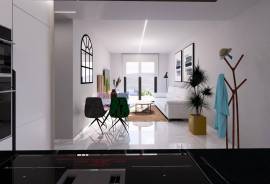 2 Bedrooms - Bungalow - Alicante - For Sale - N8490