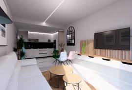 2 Bedrooms - Bungalow - Alicante - For Sale - N8490