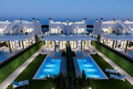 3 Bedrooms - Villa - Murcia - For Sale - N8489