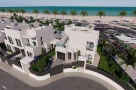 3 Bedrooms - Villa - Murcia - For Sale - N8489