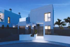3 Bedrooms - Villa - Murcia - For Sale - N8489