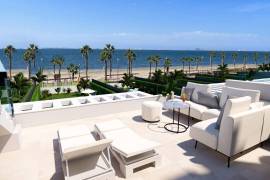 3 Bedrooms - Villa - Murcia - For Sale - N8489