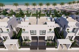 3 Bedrooms - Villa - Murcia - For Sale - N8489