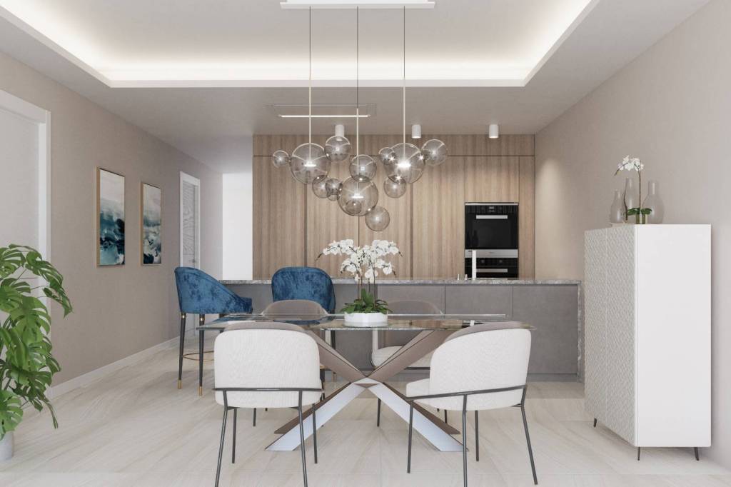 listing