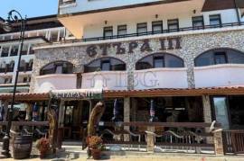 Studio with balcony and pool view in top condition, Etara 3, Sveti Vlas, Dinevi Resort