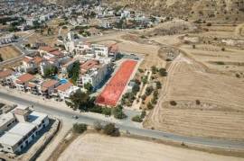Residential Plot for Sale in Oroklini area, Larnaca
