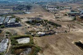 Agricultural Land for Sale in Aradippou area, Larnaca
